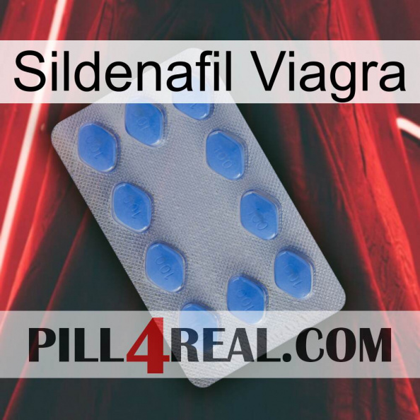 Sildenafil Viagra 21